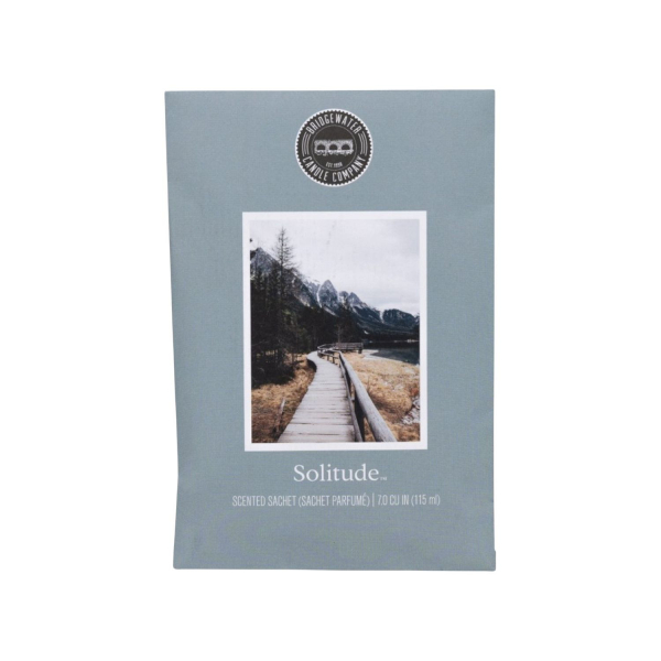 Bridgewater Candle Duftsachet Solitude Bridgewater Candle Duftsachet Solitude