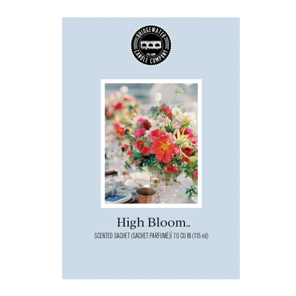 Bridgewater Candle Duftsachet High Bloom