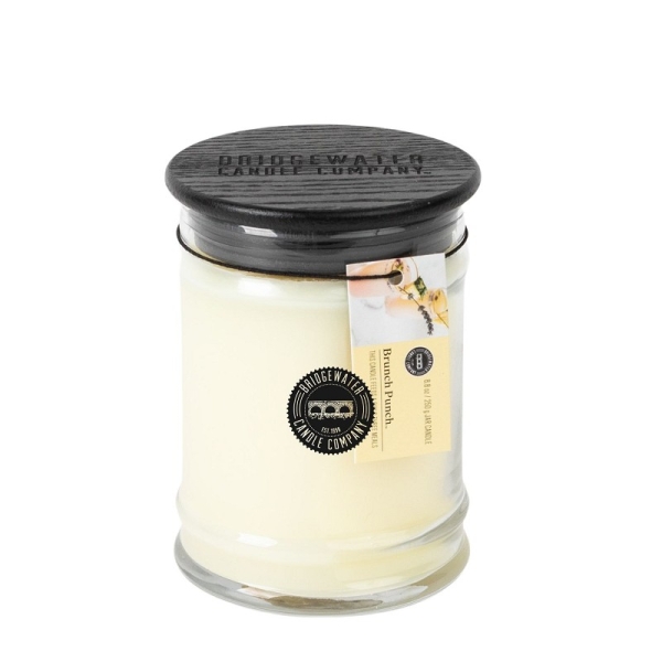 Bridgewater Candle Small Jar Brunch Punch 250 g