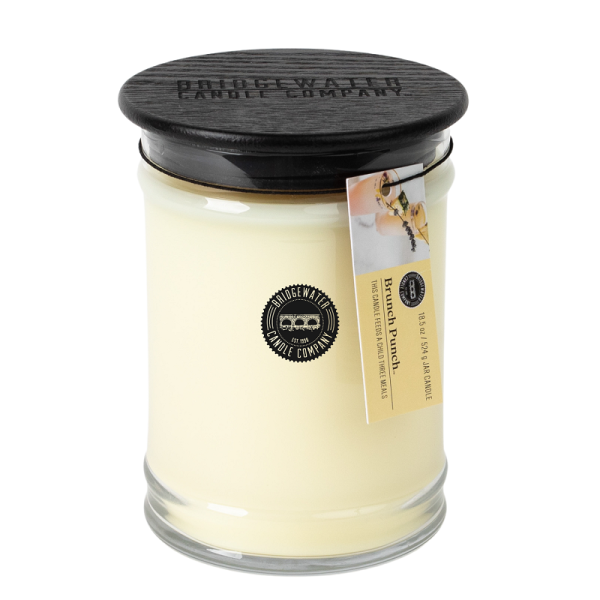 Bridgewater Candle Large Jar Brunch Punch 524 g
