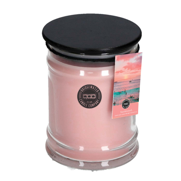 Bridgewater Candle Large Jar Sunkissed 524 g