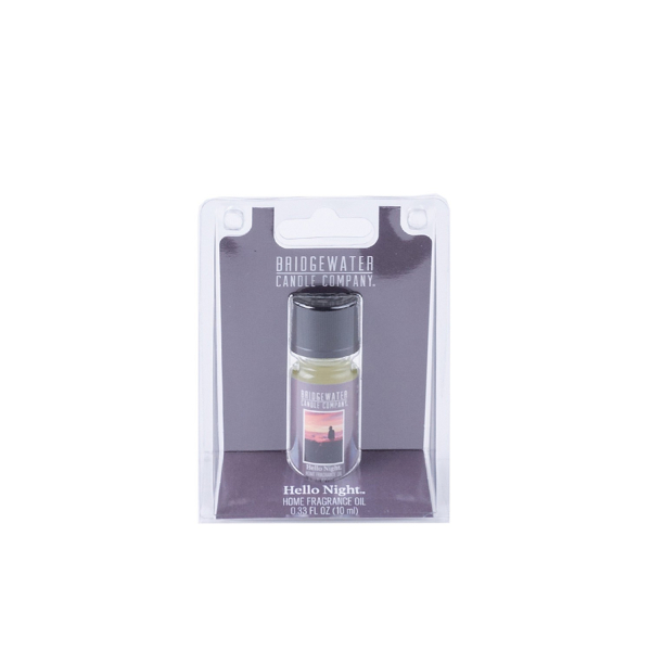 Bridgewater Candle Duftöl Hello Night 10 ml Bridgewater Candle Duftöl Hello Night 10 ml