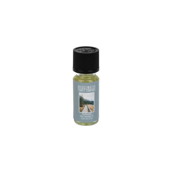 Bridgewater Candle Duftöl Solitude 10 ml Bridgewater Candle Duftöl Solitude 10 ml