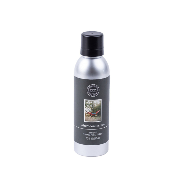 Bridgewater Candle - Raumspray - Afternoon Retreat