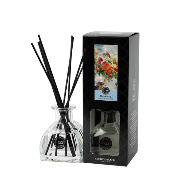 Bridgewater Candle Reed Diffuser High Bloom 120 ml
