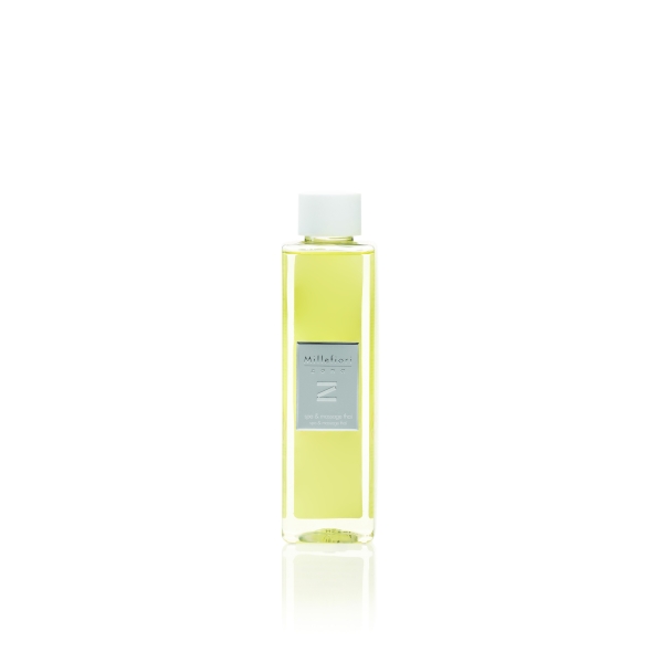 Millefiori Zona Reed Diffuser Refill 250 ml - Spa & Massage Thai Millefiori Zona Reed Diffuser Refill 250 ml - Spa & Massage Thai