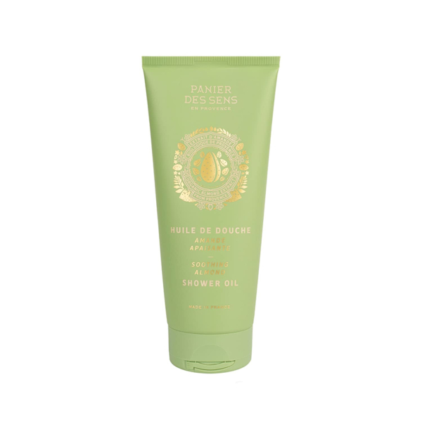 Panier des Sens Duschöl - Mandel 200 ml Panier des Sens Duschöl - Mandel 200 ml