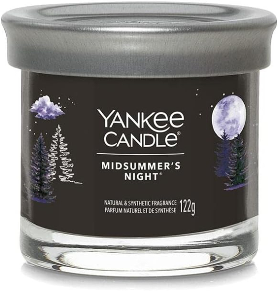 Signature Collection Small Tumbler - Midsummers Night (122g)
