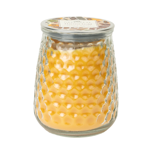 Greenleaf Signature Candle - Harvest Gold 369 g Greenleaf Signature Candle - Harvest Gold 369 g