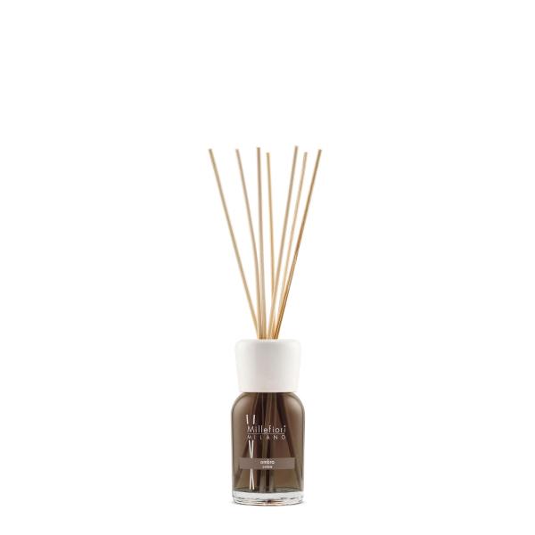 Millefiori Milano Reed Diffuser 100 ml - Ombra