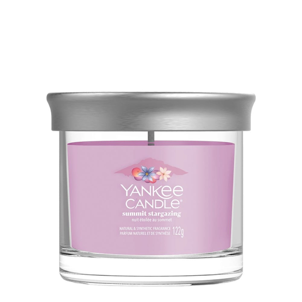 Signature Collection Small Tumbler - Summit Stargazing (122g)