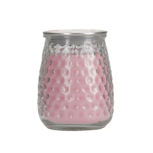 Greenleaf Signature Candle - Peony 369 g