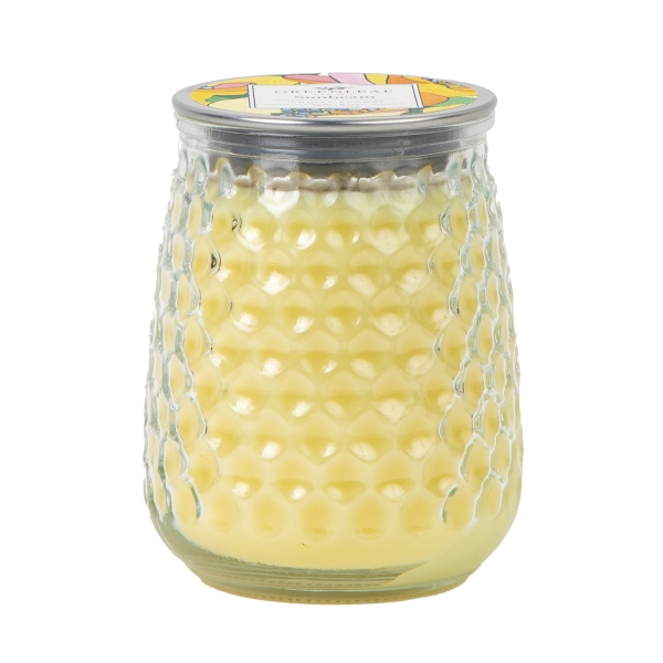 Greenleaf Signature Candle - Sunbeam 369 g