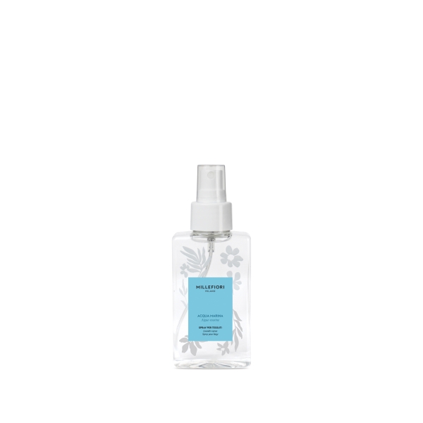 Millefiori - Textilspray - ACQUA MARINA - 100 ml