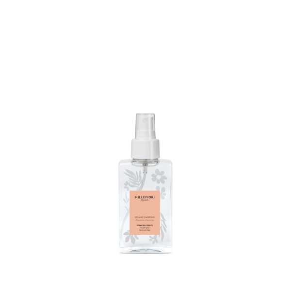 Millefiori - Textilspray - GEMME D'AGRUMI - 100 ml