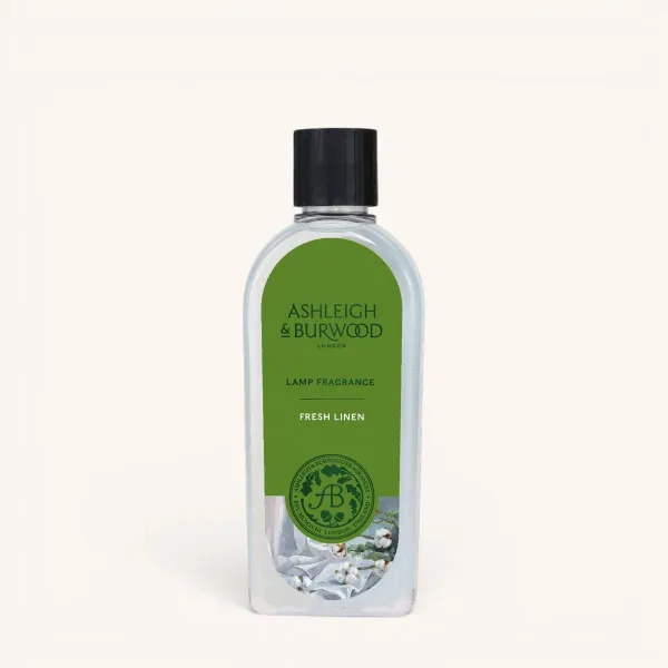 Ashleigh & Burwood Raumduft Fresh Linen 250 ml