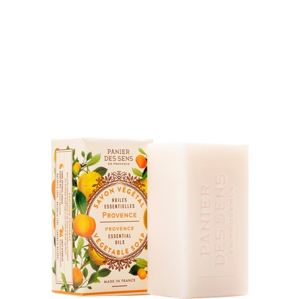 Panier des Sens feste Seife - Milde der Provence 150G