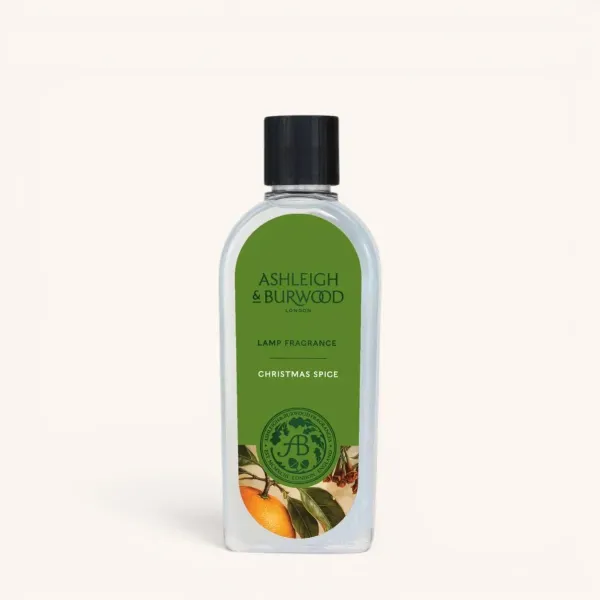 Ashleigh & Burwood Raumduft Christmas Spice 500 ml