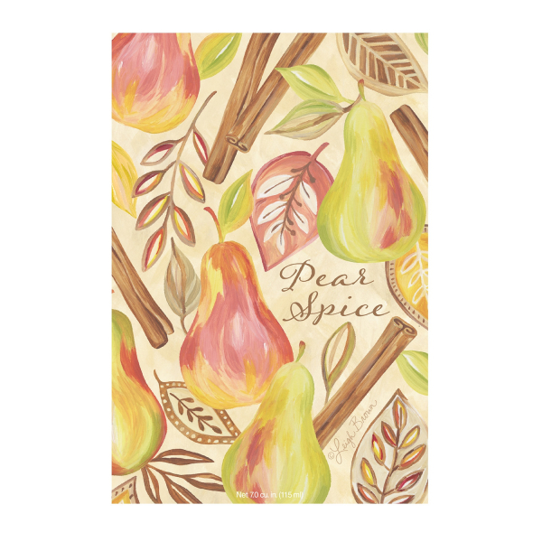 Willowbrook Fresh Scents -Duftsachet - Pear Spice