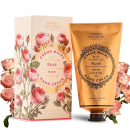 Panier des Sens Handcreme - Restrukturierende Rose 75 ml