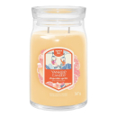 Signature Large Jar 2-Docht - Slopeside Spritz