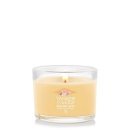 Yankee Candle Slopeside Spritz Glasvotivkerze 37g