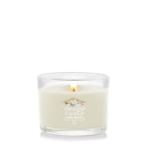 Yankee Candle Vanilla Flurries Glasvotivkerze 37g