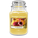 Yankee Candle Golden Autumn 623 g