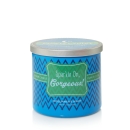 Yankee Candle Scentiments Sparkle On, Gorgeous! (Midsummers Night) 2-Docht 283g